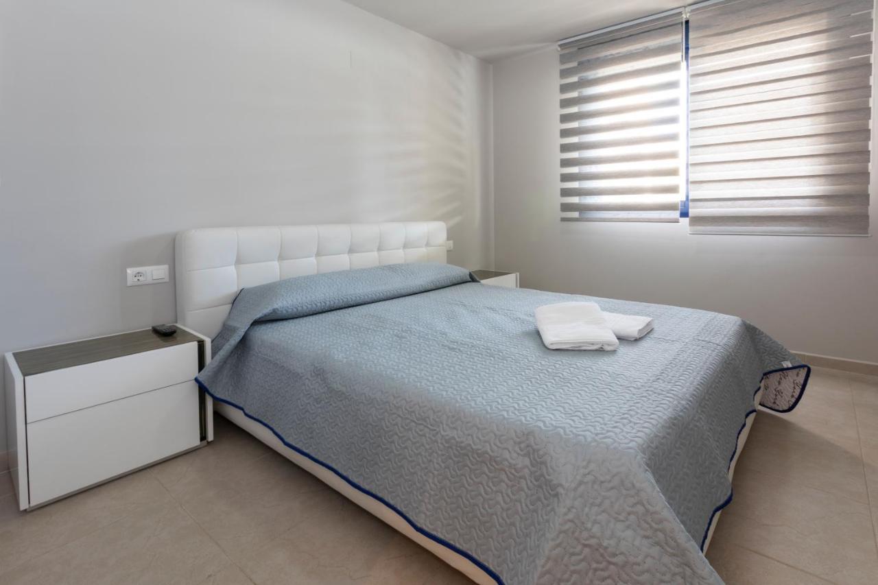 Suenos De Mar, 3 Dormitorios, By Bookindenia Exteriör bild